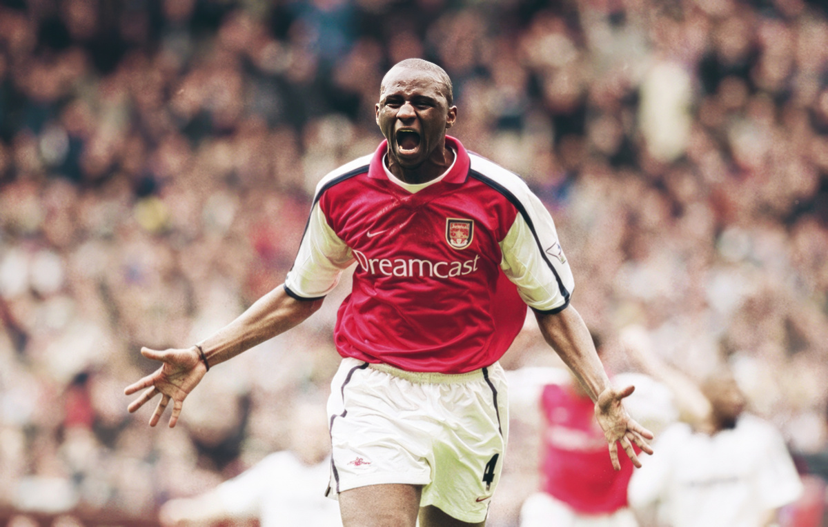 Best midfielders of 1990s